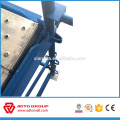 Hot selling Scaffolding Metal plank Steel Boards Deck